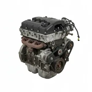 Moteur Ford Transit 350 3.7L (VIN M, 8th digit), gasoline Essence 2015 OEM