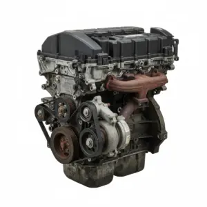 Moteur Ford Transit 350 3.2L (diesel), (VIN V, 8th digit) Diesel 2016 OEM