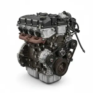 Moteur Ford Transit 350 3.7L (VIN M, 8th digit), gasoline Essence 2016 OEM
