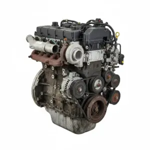 Moteur Ford Transit 350 3.2L (VIN V, 8th digit, diesel) Diesel 2018 OEM