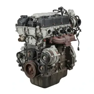 Moteur Ford Transit 350 3.2L (VIN V, 8th digit, diesel) Diesel 2019 OEM