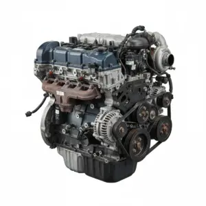 Moteur Ford Transit 350 (3.5L), VIN 8 (8th digit) Essence 2020 OEM