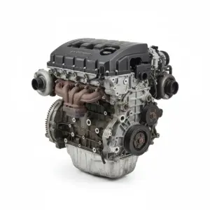 Moteur Ford Transit 350 (3.5L), VIN G (8th digit, turbo) Essence 2020 OEM