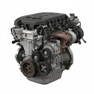Moteur Ford Transit 350 (3.5L), VIN G (8th digit, turbo) Essence 2021 OEM
