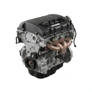 Moteur Ford Transit 350 (3.5L), VIN 8 (8th digit) Essence 2022 OEM