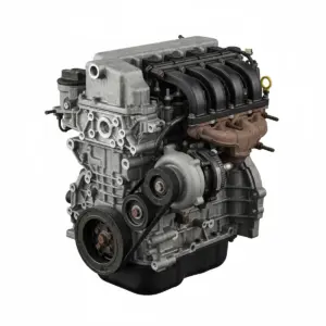 Moteur Ford Transit 350 (3.5L), VIN G (8th digit, turbo) Essence 2022 OEM