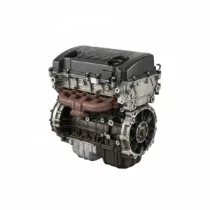 Moteur Ford Transit 350 (3.5L), VIN 8 (8th digit) Essence 2023 OEM