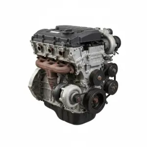 Moteur Ford Transit 350 (3.5L), VIN G (8th digit, turbo) Essence 2023 OEM