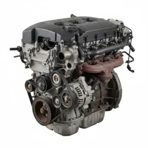 Moteur Ford Transit 350 (3.5L), VIN 8 (8th digit) Essence 2024 OEM