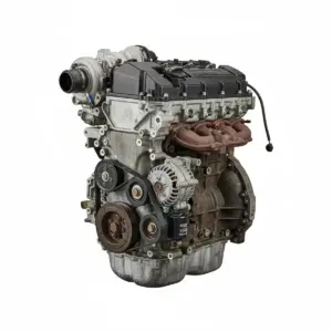 Moteur Ford Transit 350 (3.5L), VIN G (8th digit, turbo) Essence 2024 OEM