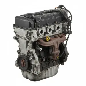 Moteur Ford Transit Connect 2.0L Essence 2010 OEM