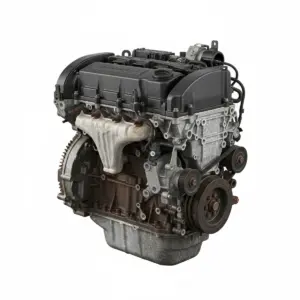 Moteur Ford Transit Connect VIN N (8th digit), gasoline Essence 2011 OEM