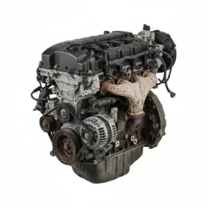 Moteur Ford Transit Connect LPG, (2.0L, VIN N, 8th digit) Essence 2012 OEM