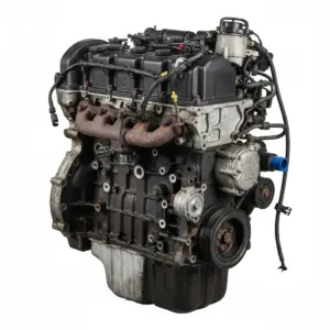 Moteur Ford Transit Connect (2.0L, VIN N, 8th digit), LPG Essence 2013 OEM