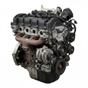 Moteur Ford Transit Connect 2.5L (VIN 7, 8th digit), gasoline Essence 2014 OEM