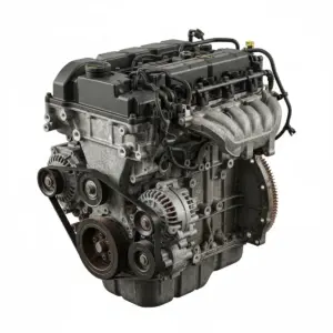Moteur Ford Transit Connect 2.5L (VIN 7, 8th digit), CNG Essence 2015 OEM