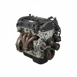 Moteur Ford Transit Connect (2.5L, VIN 7, 8th digit), gasoline Essence 2017 OEM