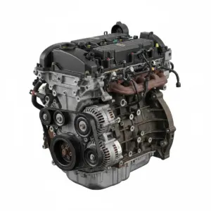 Moteur Ford Transit Connect 2.0L (VIN 2, 8th digit) Essence 2020 OEM