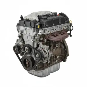 Moteur Ford Transit Connect 2.5L (VIN 7, 8th digit), CNG Essence 2020 OEM