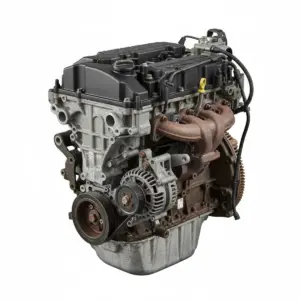Moteur Ford Transit Connect 2.5L (VIN 7, 8th digit), gasoline Essence 2020 OEM