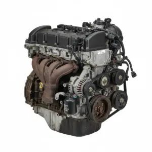 Moteur Ford Transit Connect 2.5L (VIN 7, 8th digit), LPG Essence 2020 OEM