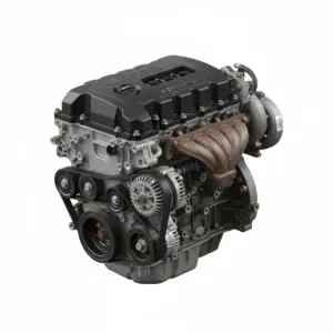 Moteur Ford Transit Connect 2.0L (VIN 2, 8th digit) Essence 2021 OEM