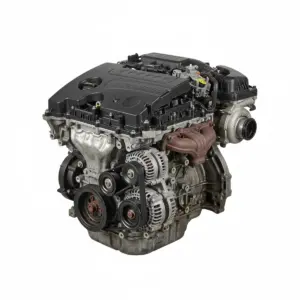 Moteur Ford Transit Connect 2.0L (VIN 2, 8th digit) Essence 2022 OEM