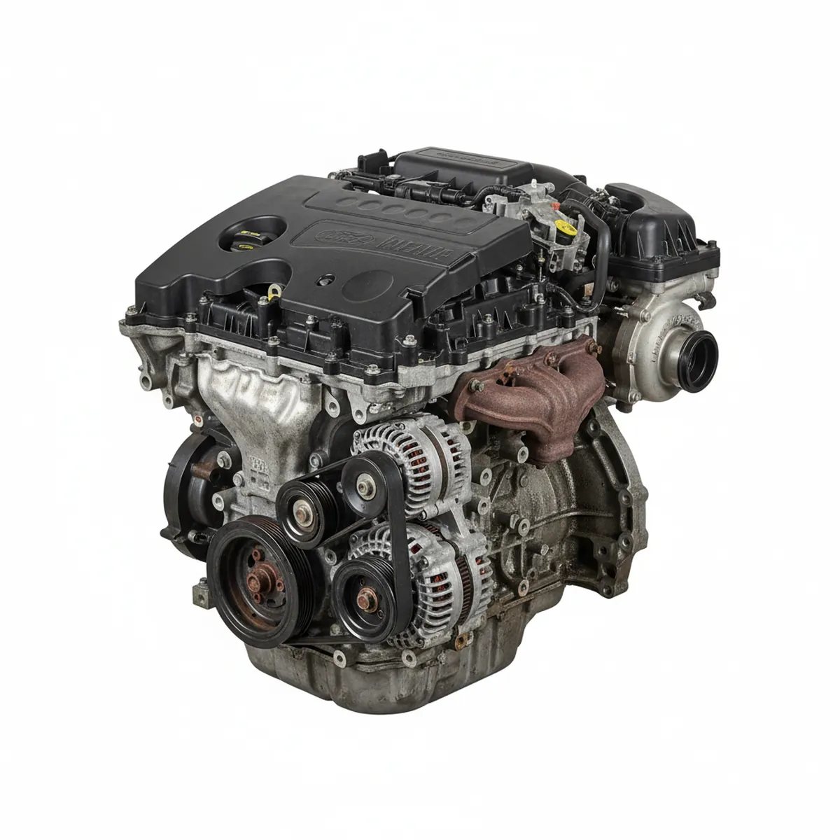 Moteur Ford Transit Connect 2.0L (VIN 2, 8th digit) Essence 2022 OEM