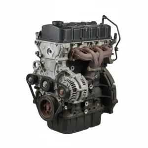 Moteur Ford TruckCourier 2.0L Essence 2012 OEM