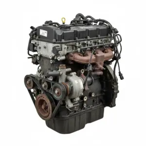 Moteur Ford TruckCourier 2.0L Essence 2013 OEM
