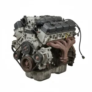 Moteur Ford TruckF150 4.6L Essence 2004 OEM
