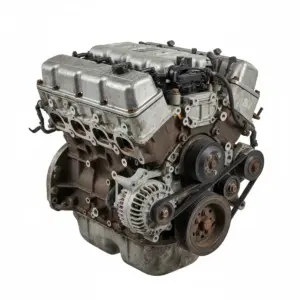 Moteur Ford TruckF150 5.4L Essence 2006 OEM