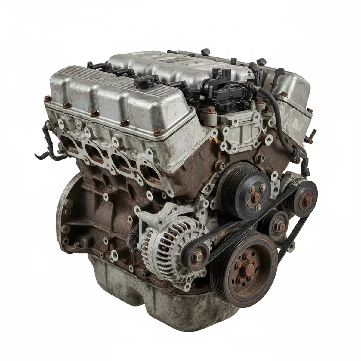 Moteur Ford TruckF150 5.4L Essence 2006 OEM