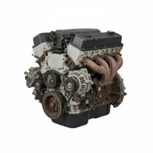 Moteur Ford TruckF150 4.6L Essence 2010 OEM