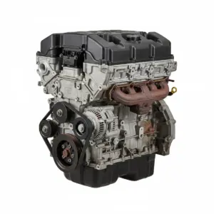 Moteur Ford Truck-F150 3.3L (VIN B, 8th digit) Essence 2020 OEM