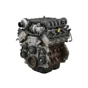 Moteur Ford Truck-F150 3.5L (turbo), VIN 4 (8th digit) Essence 2020 OEM