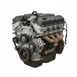 Moteur Ford Truck-F150 5.0L (VIN 5, 8th digit), gasoline Essence 2020 OEM