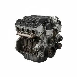 Moteur Ford TruckF150 3.5L Essence 2021 OEM