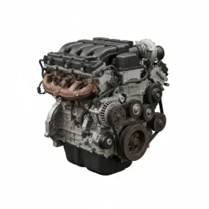 Moteur Ford TruckF150 3.5L Essence 2023 OEM