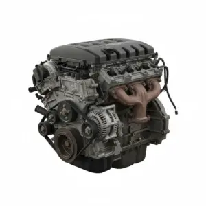 Moteur Ford TruckF150 5.0L Essence 2024 OEM