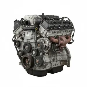 Moteur Ford TruckF150 3.5L Essence 2025 OEM