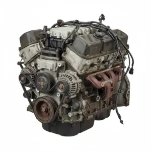 Moteur Ford TruckF150 Raptor 6.2L Essence 2012 OEM