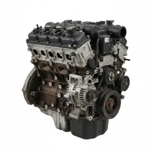 Moteur Ford TruckF150 Raptor 6.2L Essence 2013 OEM