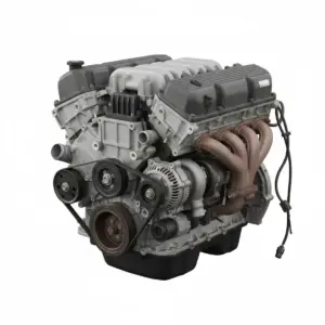 Moteur Ford TruckF150 Raptor 3.5L Essence 2017 OEM