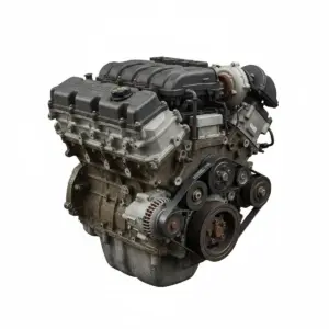 Moteur Ford TruckF150 Raptor 3.5L Essence 2018 OEM