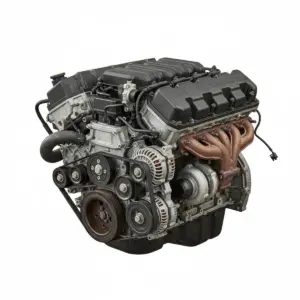 Moteur Ford TruckF150 Raptor 3.5L Essence 2019 OEM
