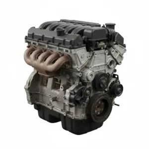 Moteur Ford Truck-F150 Raptor 3.5L Essence 2020 OEM