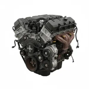 Moteur Ford TruckF150 Raptor 3.5L Essence 2022 OEM
