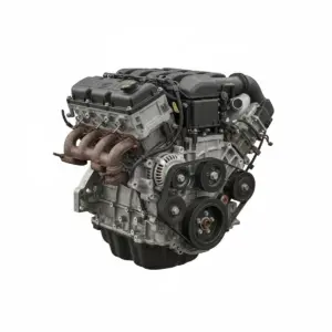 Moteur Ford TruckF150 Raptor 3.5L Essence 2023 OEM