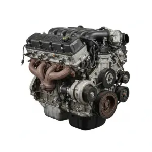 Moteur Ford TruckF150 Raptor 3.5L Essence 2025 OEM
